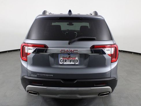 Used 2022 GMC Acadia SLE w/ Driver Convenience Package FWD image 10