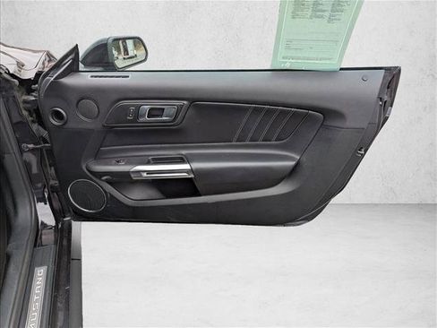 Used 2023 Ford Mustang Premium image 25