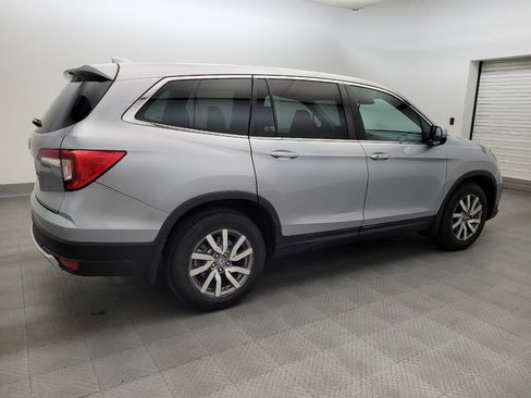 Used 2022 Honda Pilot EX-L image 10