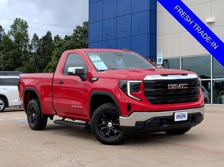 Used 2024 GMC Sierra 1500 Pro w/ Pro Value Package AWD/4WD video 1