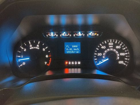 Used 2020 Ford F150 XL w/ Trailer Tow Package image 23