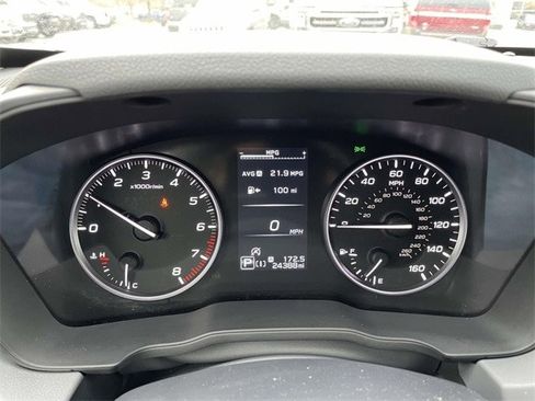 Used 2024 Subaru Crosstrek 2.0i Premium image 22