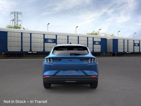New 2026 Ford Mustang Mach-E Select w/ Comfort Package image 5