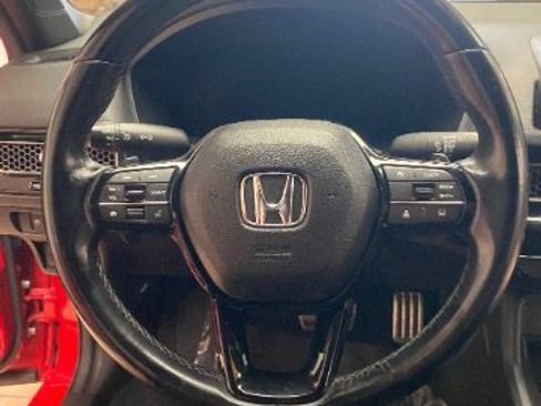 Used 2024 Honda Civic Sport image 17