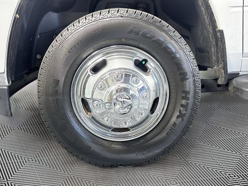 Used 2022 RAM 3500 Tradesman AWD/4WD image 29