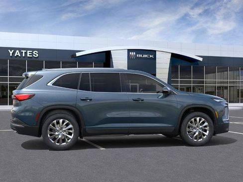 New 2026 Buick Enclave Preferred w/ Super Cruise Package FWD image 5
