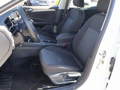 Used 2024 Volkswagen Jetta S image 11