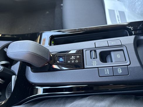 New 2026 Toyota Prius Plug-In Hybrid image 23