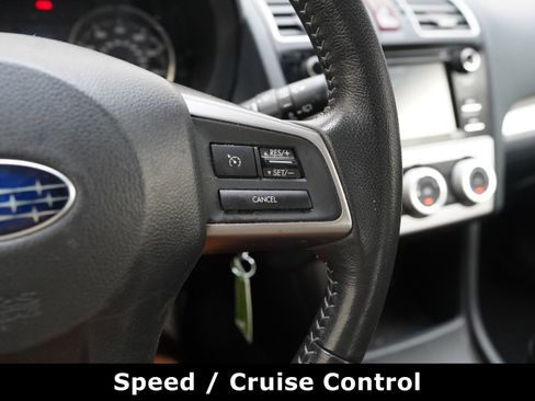 Used 2016 Subaru Impreza 2.0i Sport Premium image 5