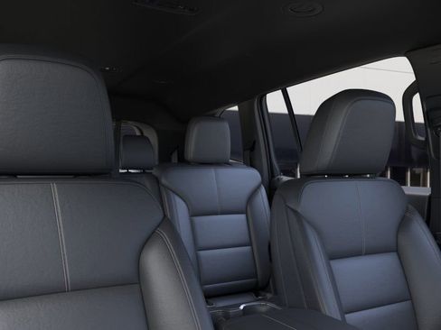 New 2025 GMC Acadia Elevation w/ Elevation Premium Package image 38