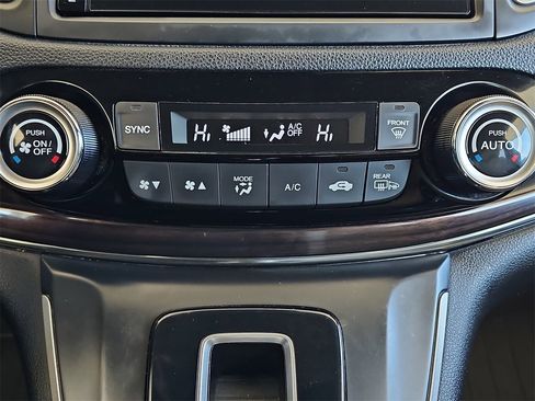 Used 2015 Honda CR-V Touring image 21