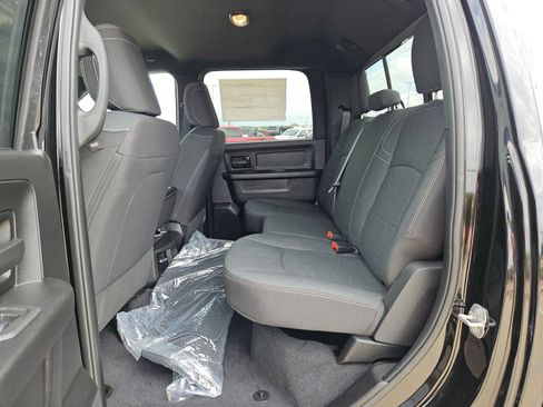 New 2026 RAM 3500 Tradesman RWD image 14