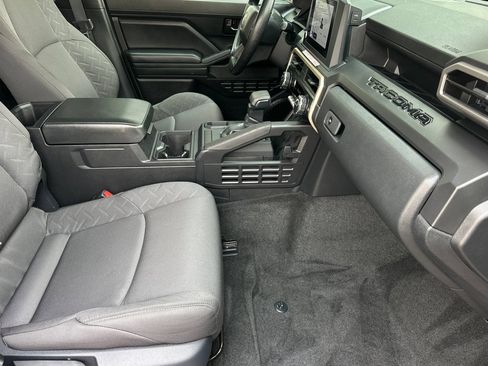 Used 2025 Toyota Tacoma SR RWD image 14