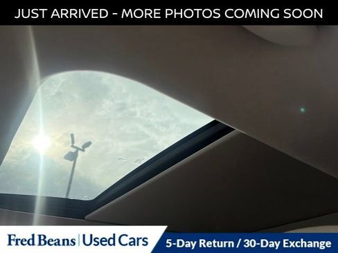 Certified 2019 Nissan Murano Platinum w/ Cargo Package AWD/4WD image 12