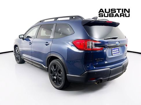 Used 2023 Subaru Ascent Onyx Edition image 5