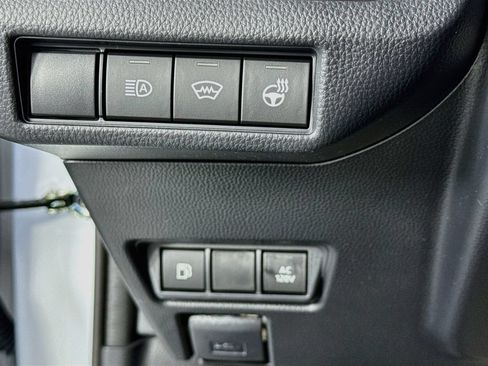 Used 2026 Toyota Prius Plug-In Hybrid FWD image 14
