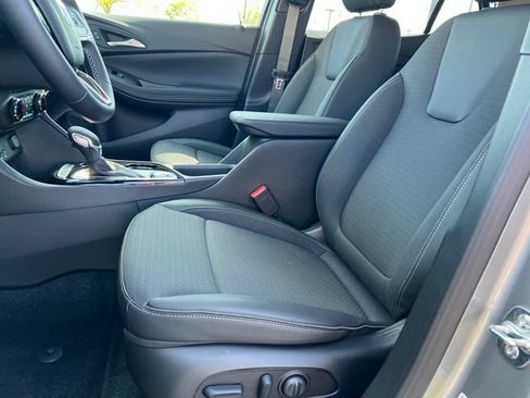 Certified 2026 Buick Encore GX Preferred w/ Comfort Package AWD/4WD image 12