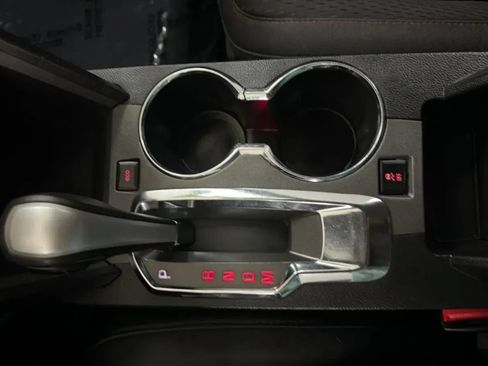 Used 2015 GMC Terrain SLE FWD image 12