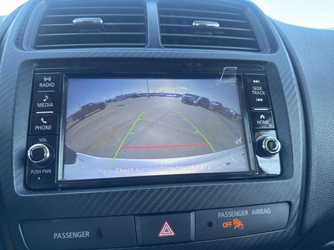 Used 2024 Mitsubishi Outlander Sport ES image 39