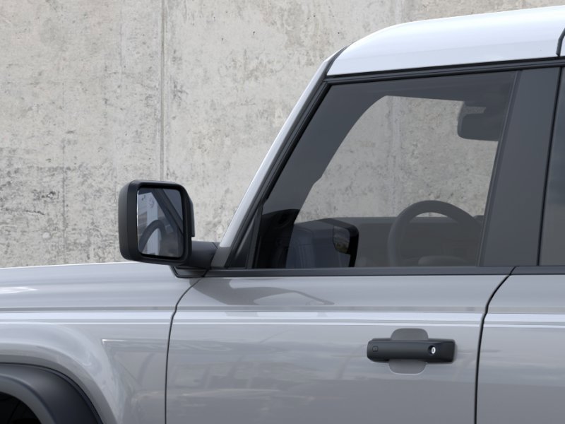 New 2026 Ford Bronco Heritage Edition AWD/4WD image 25