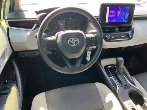 Certified 2024 Toyota Corolla LE FWD image 14