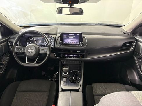 Used 2024 Nissan Rogue SV FWD image 33