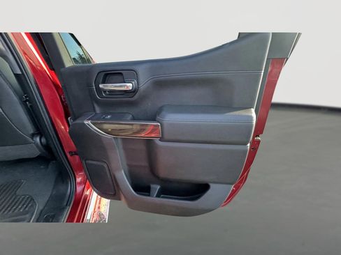 Used 2019 Chevrolet Silverado 1500 RST w/ All-Star Edition image 12