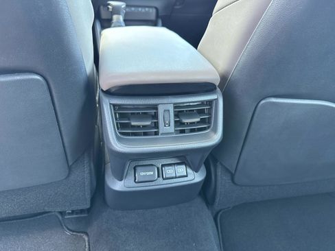 New 2025 Lexus ES 350 w/ Premium Package image 16