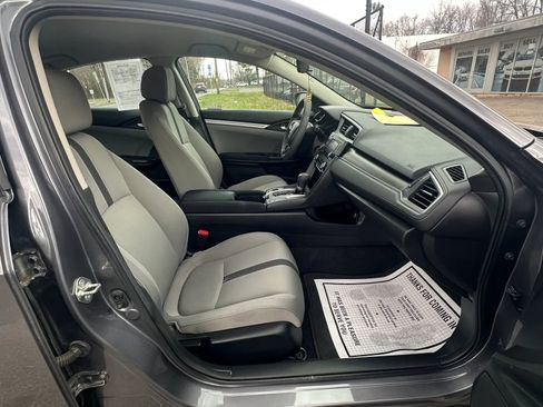 Used 2019 Honda Civic LX image 28