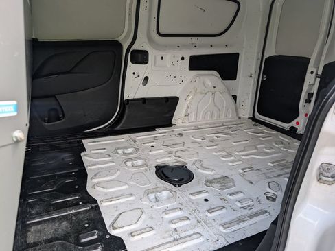 Used 2021 RAM ProMaster City Tradesman FWD image 30