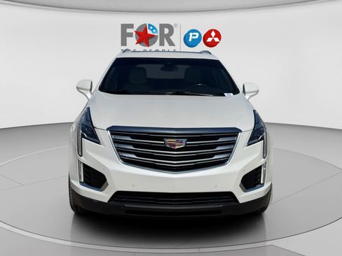Used 2018 Cadillac XT5 Premium Luxury image 8