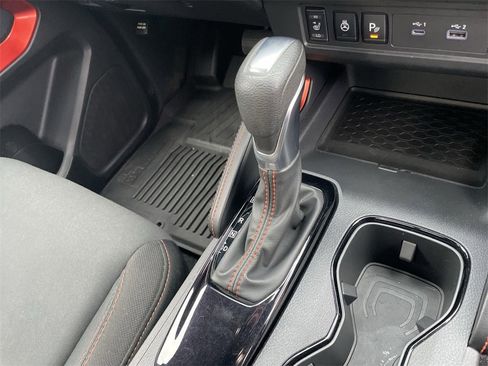 Used 2022 Nissan Frontier Pro-X image 25