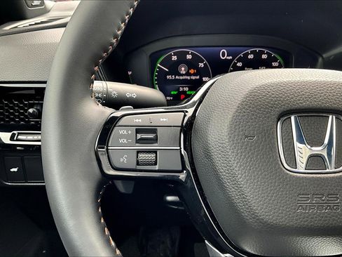 Certified 2026 Honda CR-V Sport Touring image 20