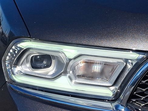 Certified 2021 Dodge Durango SXT w/ 3rd Row Seating Group image 10