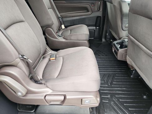 Used 2018 Honda Odyssey LX image 30