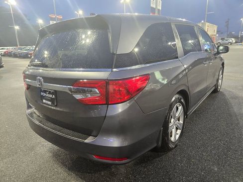 Used 2019 Honda Odyssey EX-L image 5
