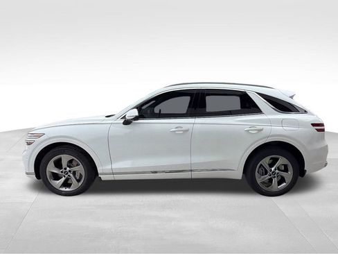 New 2026 Genesis GV70 2.5T Advanced image 5