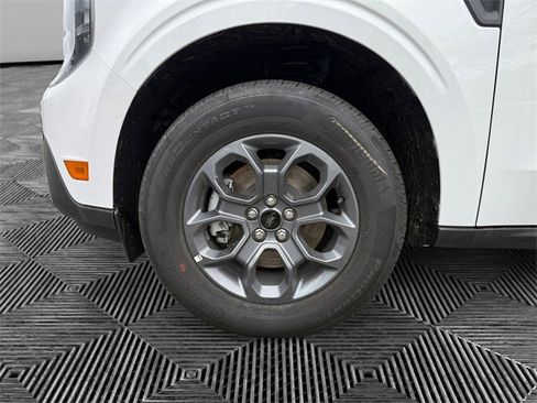 New 2025 Ford Maverick XLT image 14