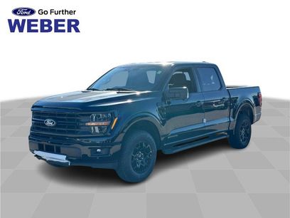New 2025 Ford F150 XLT