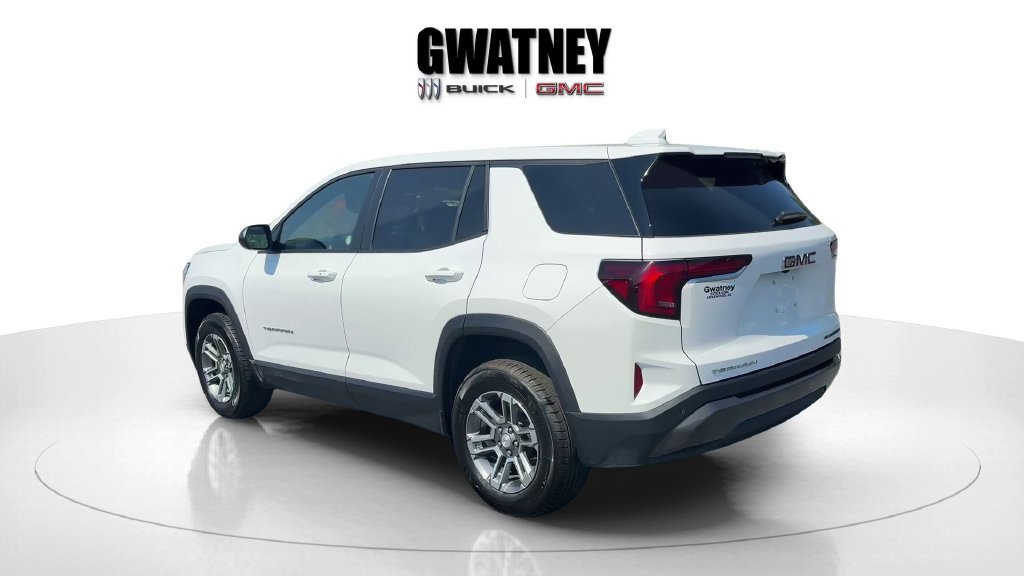 Used 2026 GMC Terrain Elevation FWD image 7