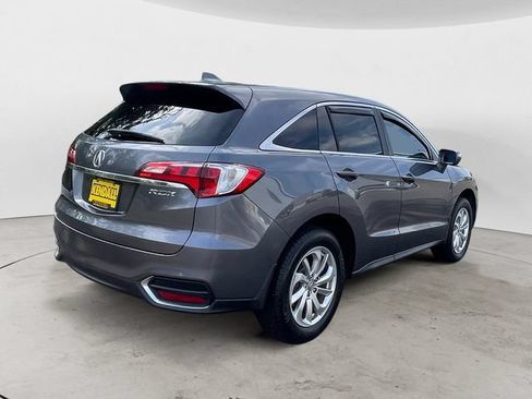 Used 2017 Acura RDX FWD image 5