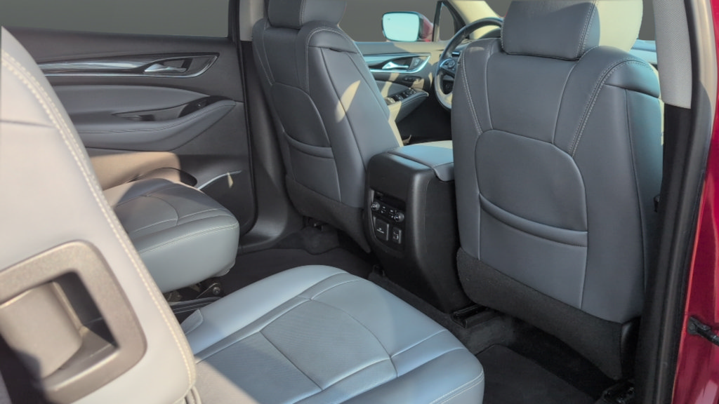 Used 2021 Buick Enclave Premium w/ Surround and Sites Package AWD/4WD image 25