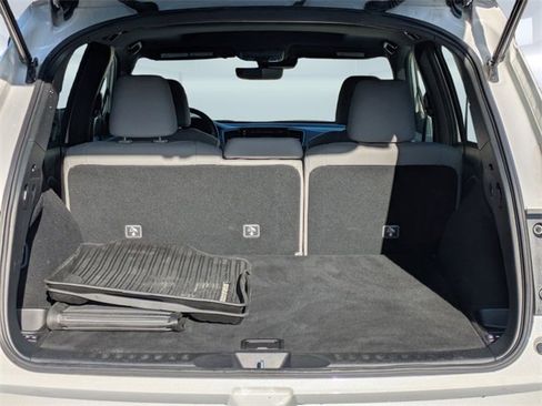 Certified 2023 Honda Passport EX-L image 13