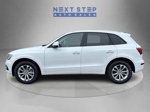 Used 2016 Audi Q5 2.0T Premium Plus image 4