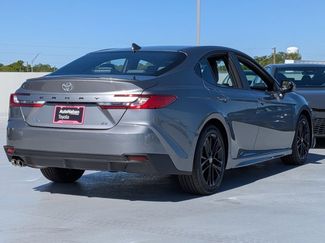 New 2026 Toyota Camry SE video 2