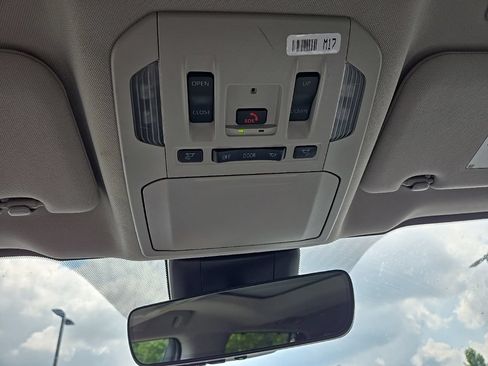 Used 2024 Toyota Highlander XLE FWD image 21