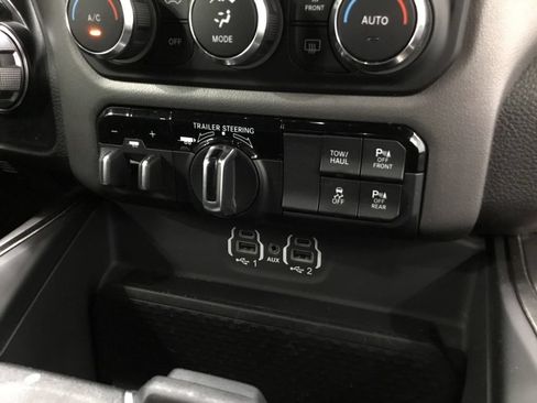 Used 2021 RAM 1500 Sport w/ Trailer Tow Group AWD/4WD image 26