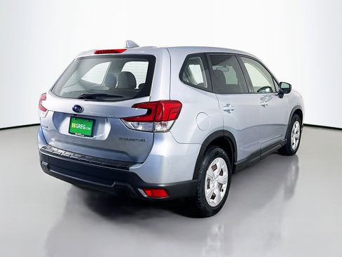 Used 2020 Subaru Forester image 10