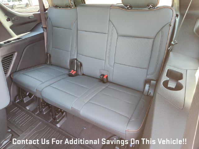 New 2027 GMC Yukon AT4 w/ AT4 Premium Package AWD/4WD image 22