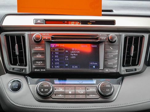 Used 2013 Toyota RAV4 Limited FWD image 15